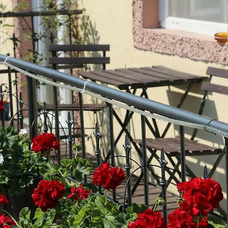 Апартаменты Gersthof Эрдинг Экстерьер фото